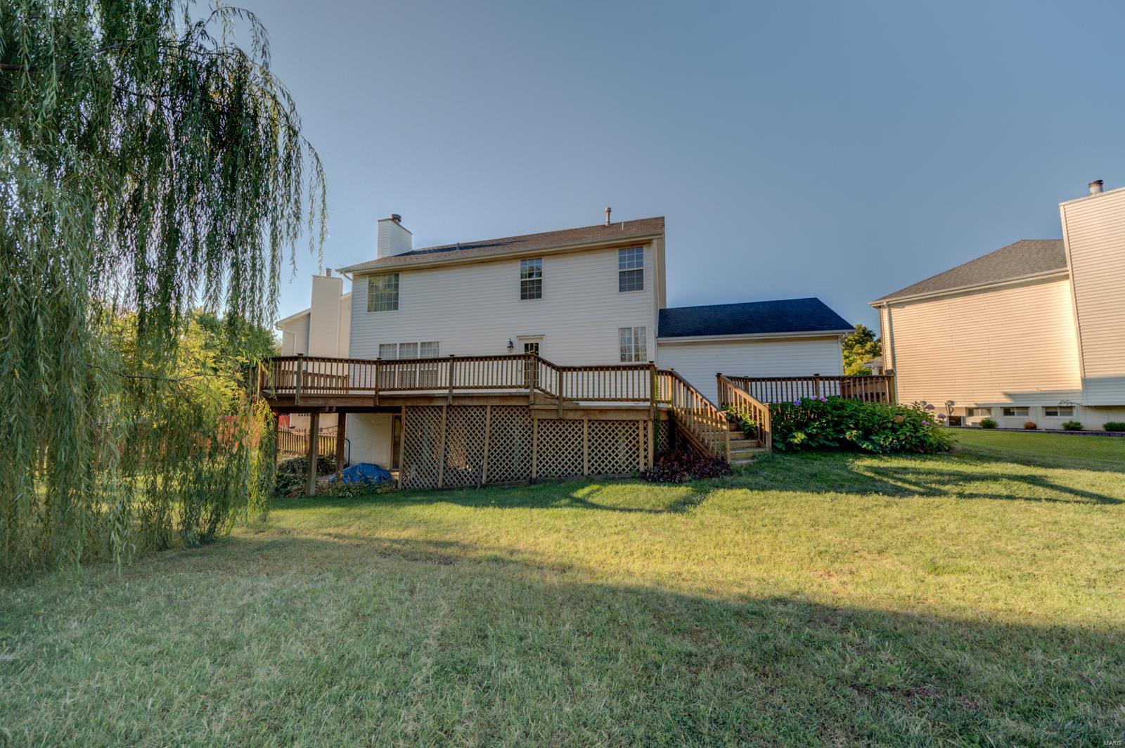 Twin Chimneys Village E Plum Grove - Residential
