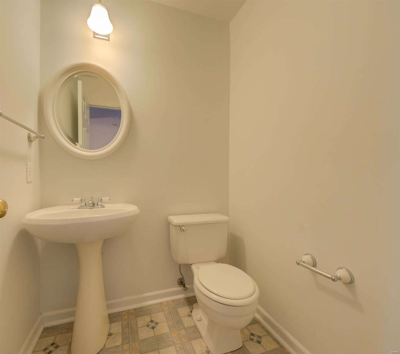 Twin Chimneys Village E Plum Grove - Residential