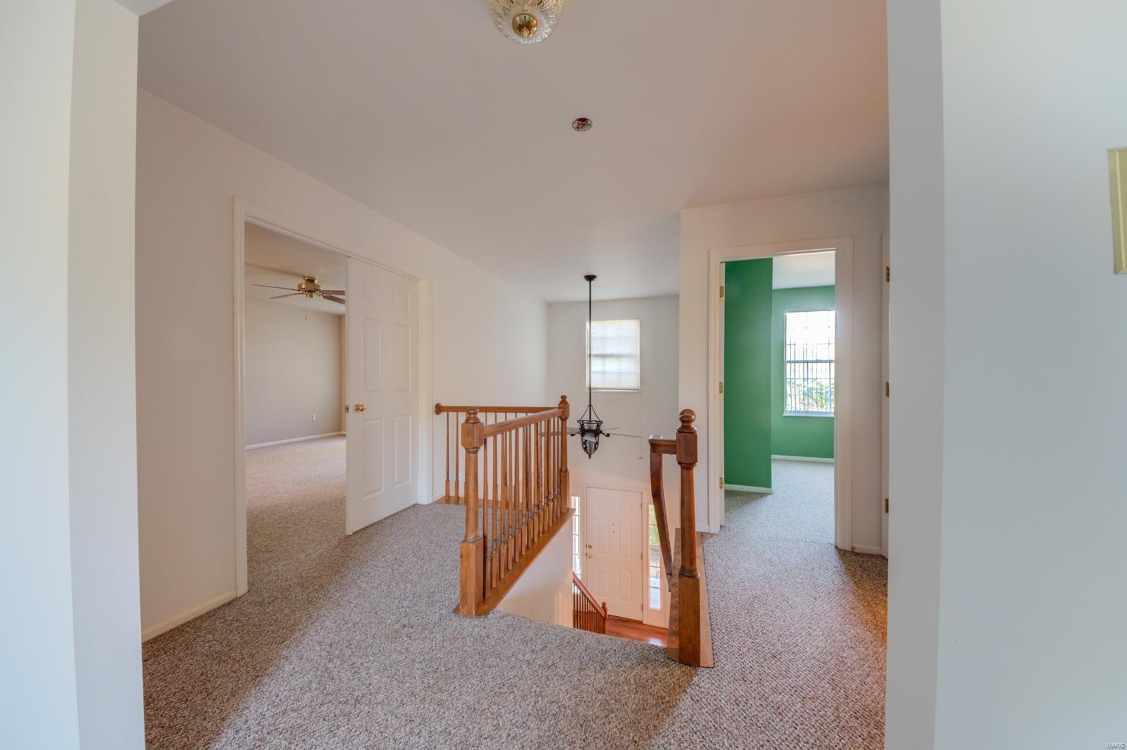 Twin Chimneys Village E Plum Grove - Residential
