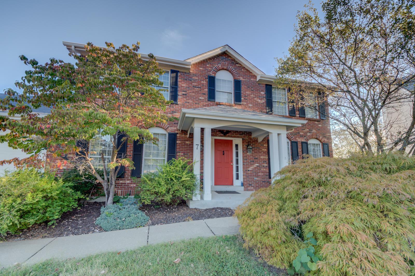 Twin Chimneys Village E Plum Grove - Residential