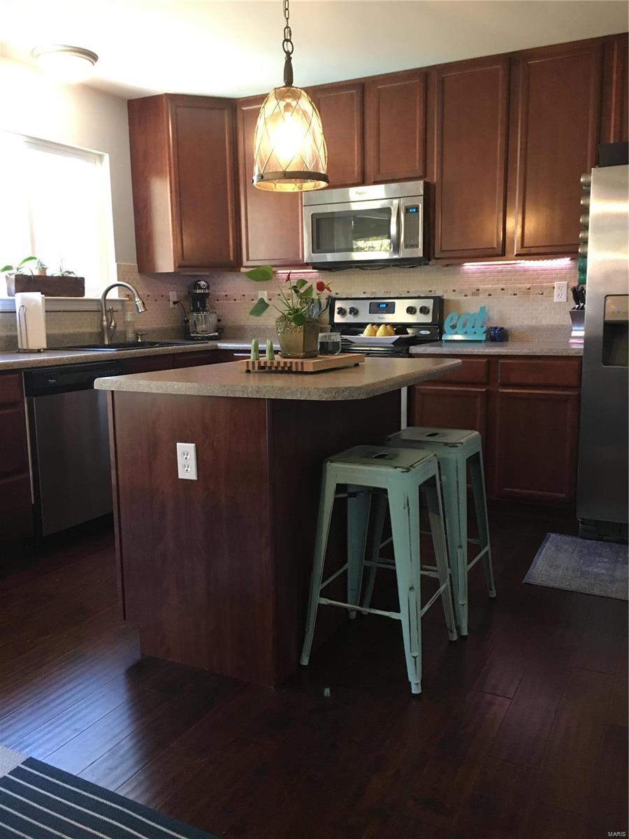Reddington Oaks #7 - Residential