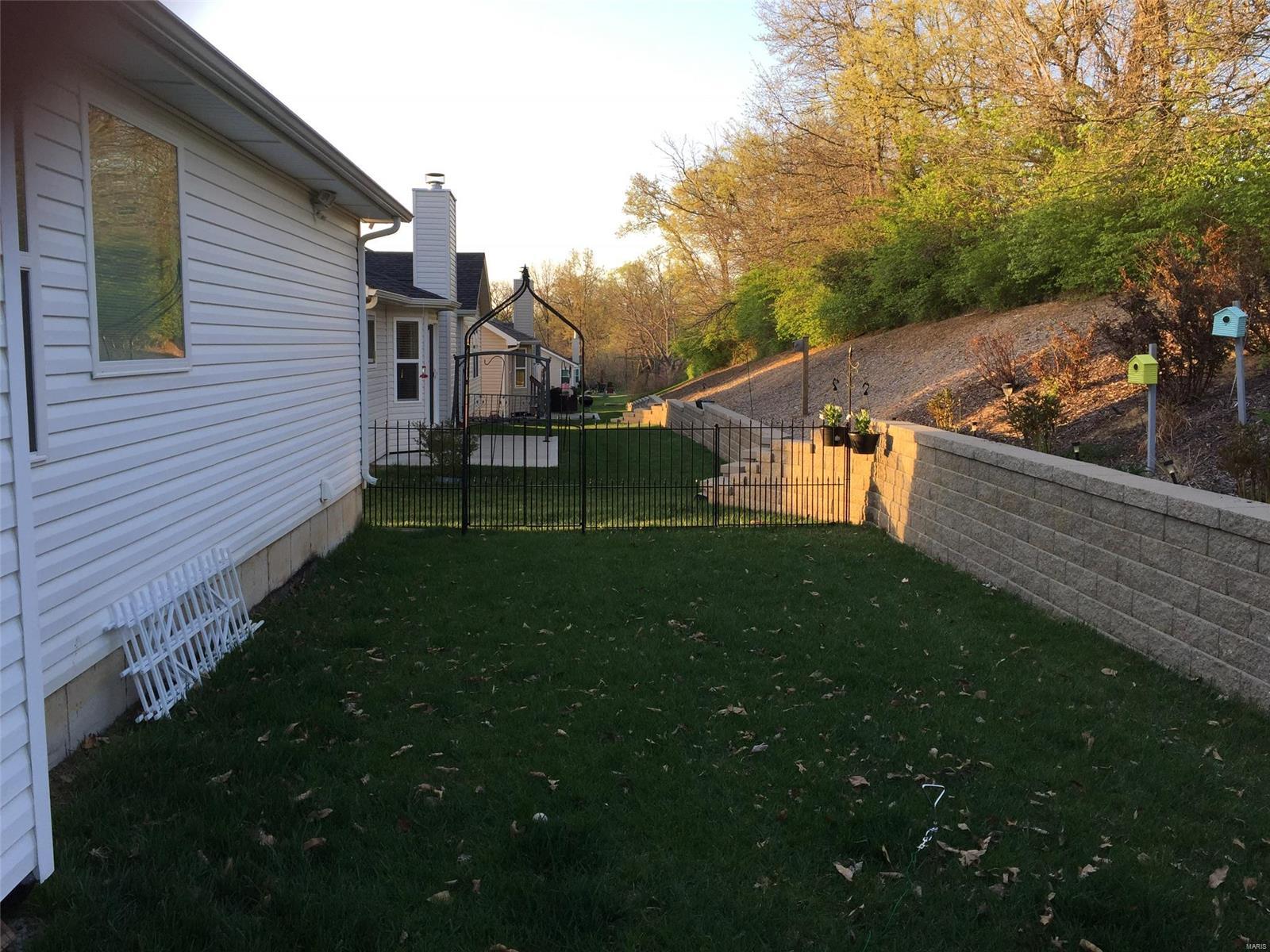 Reddington Oaks #7 - Residential