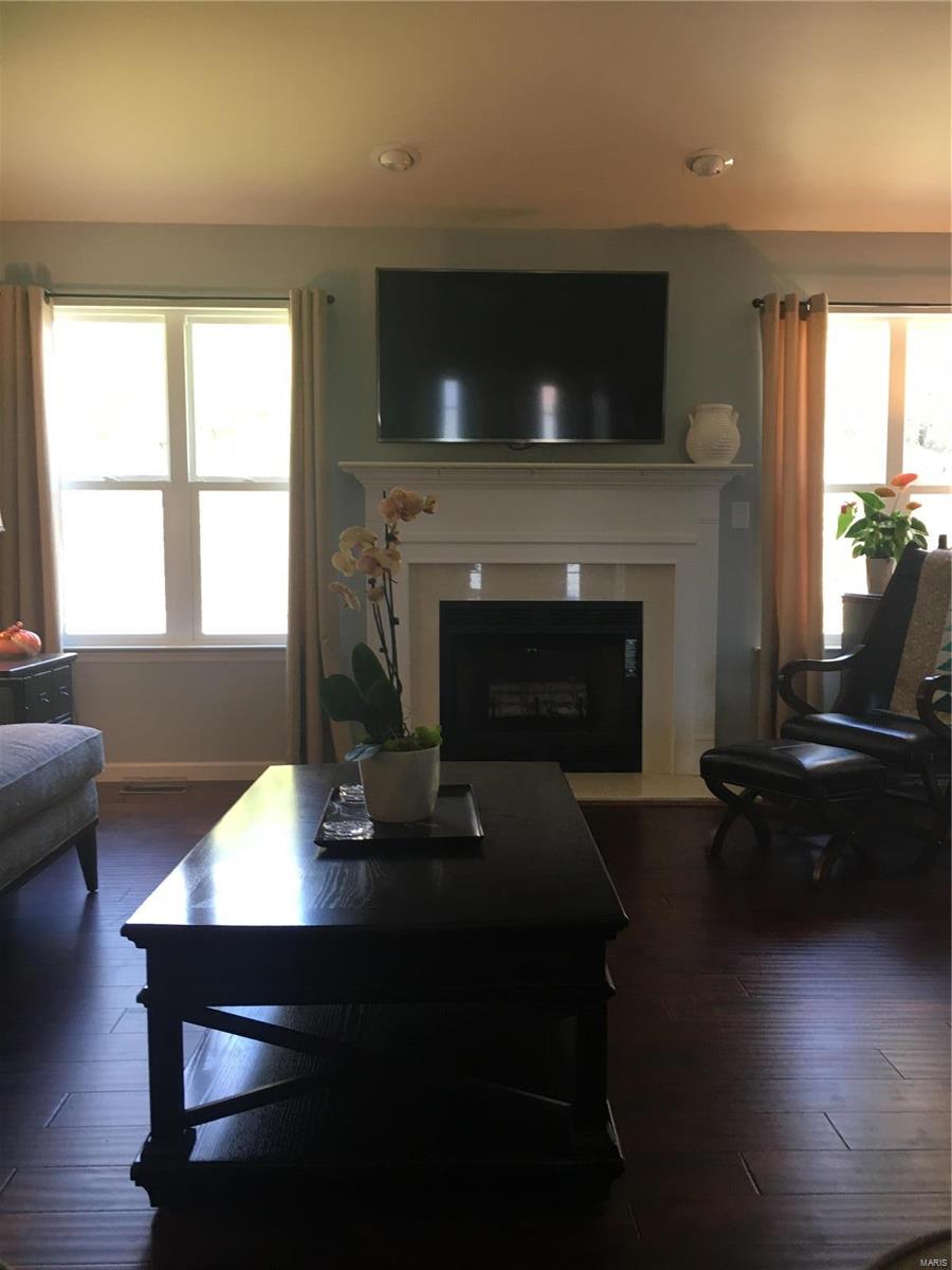 Reddington Oaks #7 - Residential