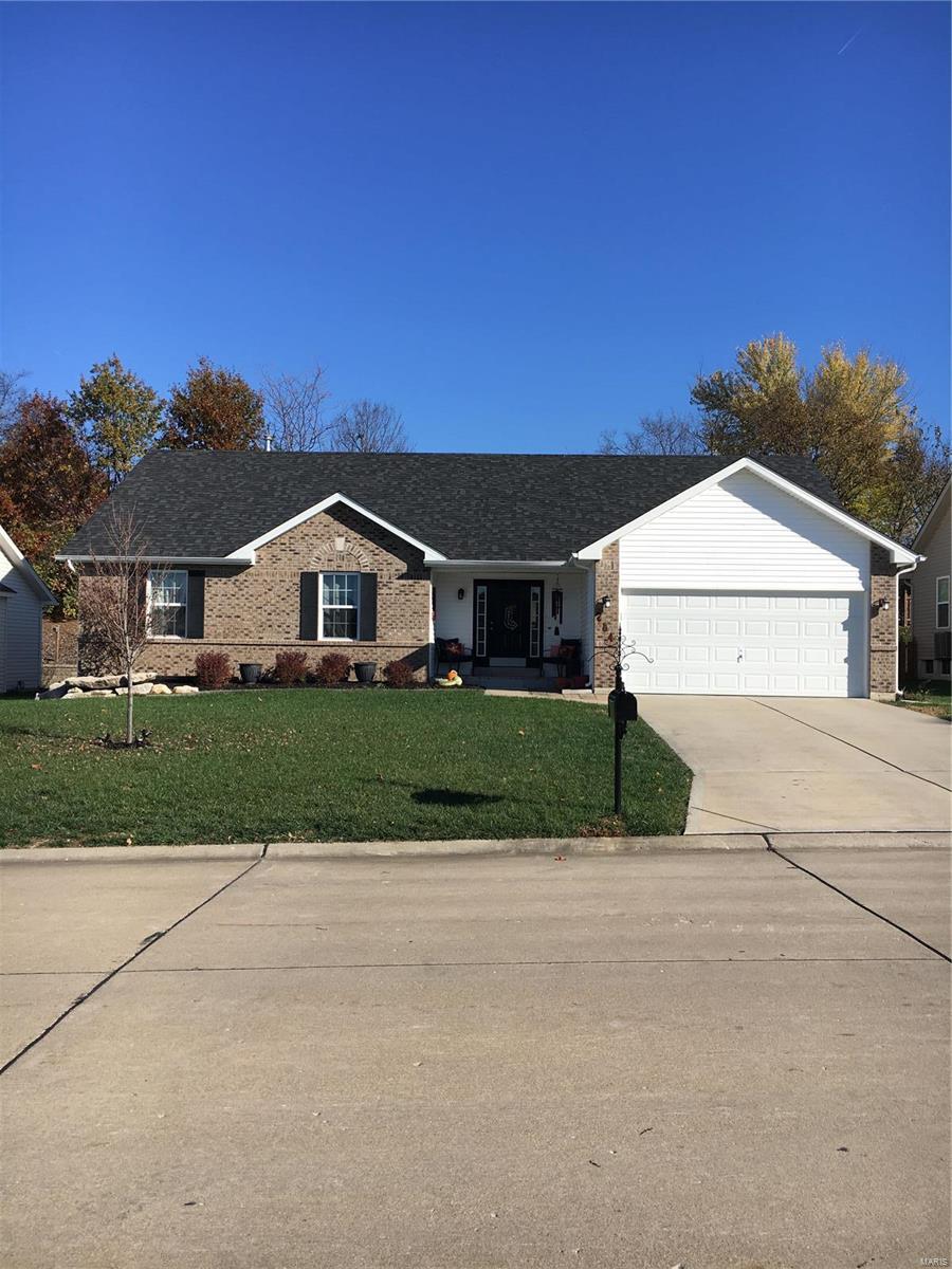 Reddington Oaks #7 - Residential