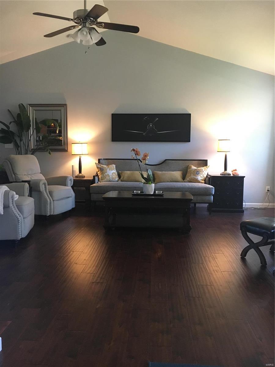 Reddington Oaks #7 - Residential
