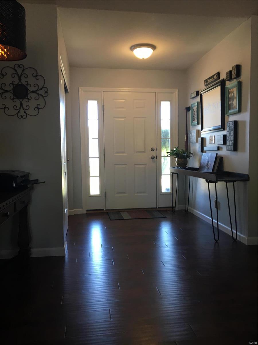 Reddington Oaks #7 - Residential