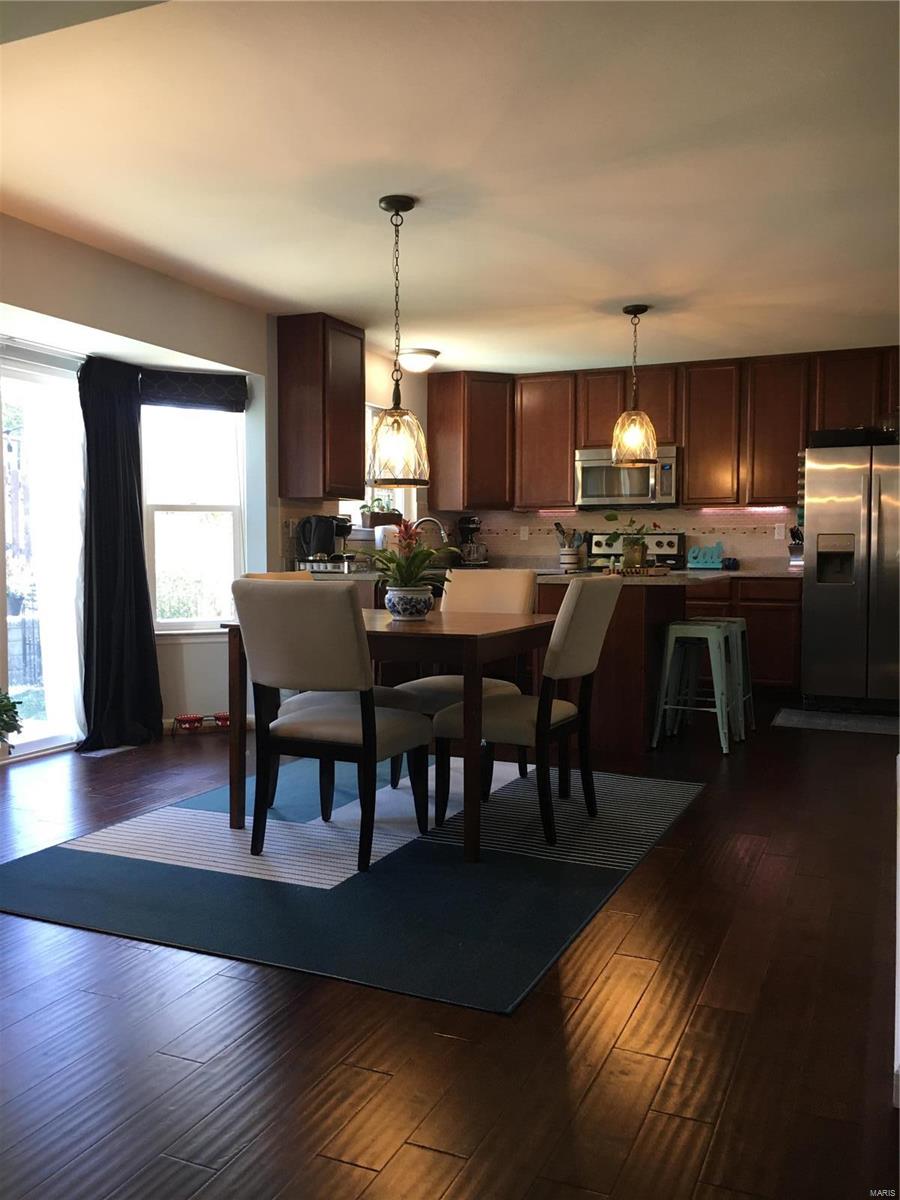 Reddington Oaks #7 - Residential