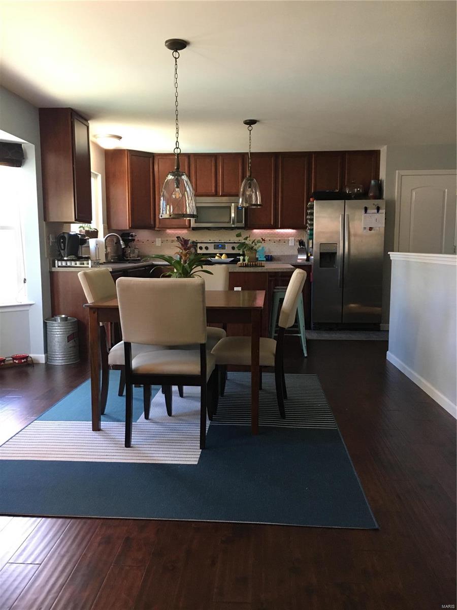 Reddington Oaks #7 - Residential