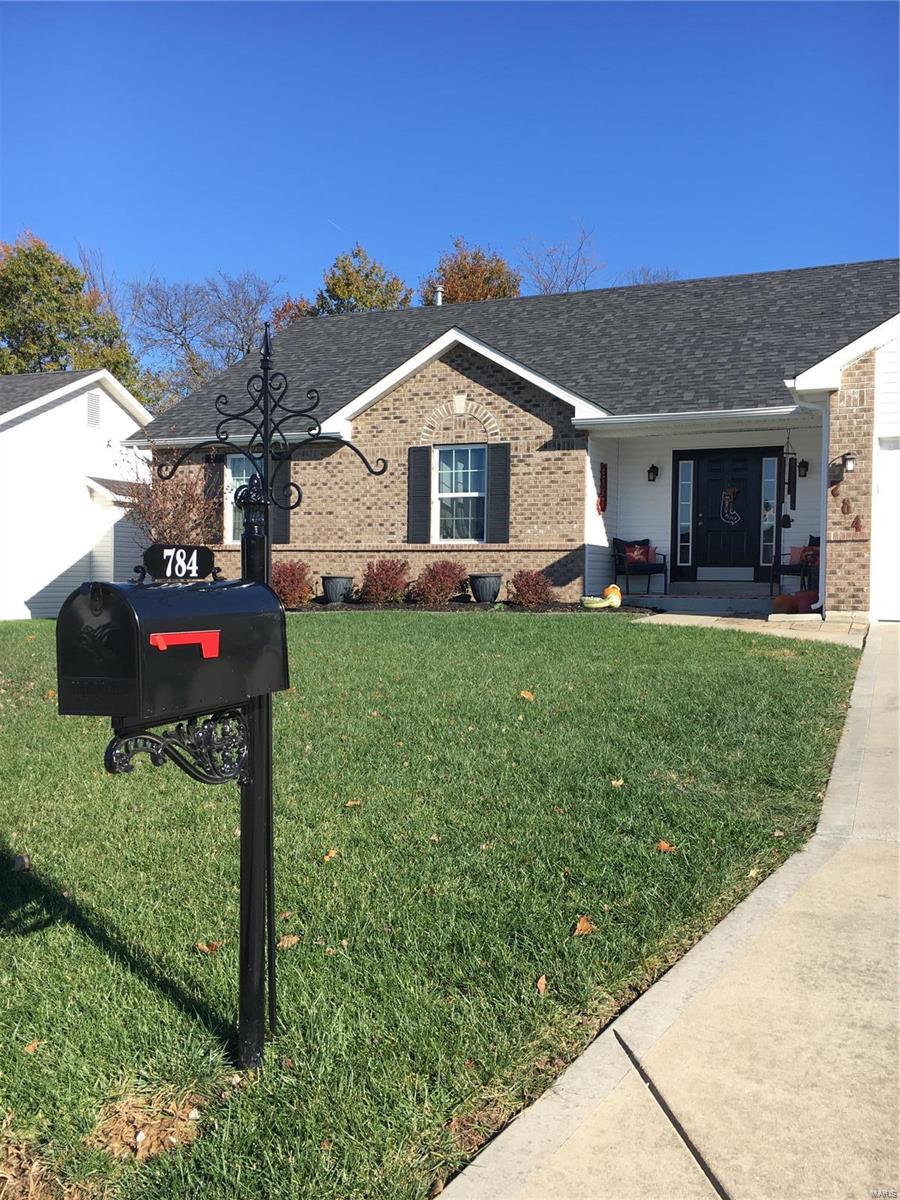 Reddington Oaks #7 - Residential