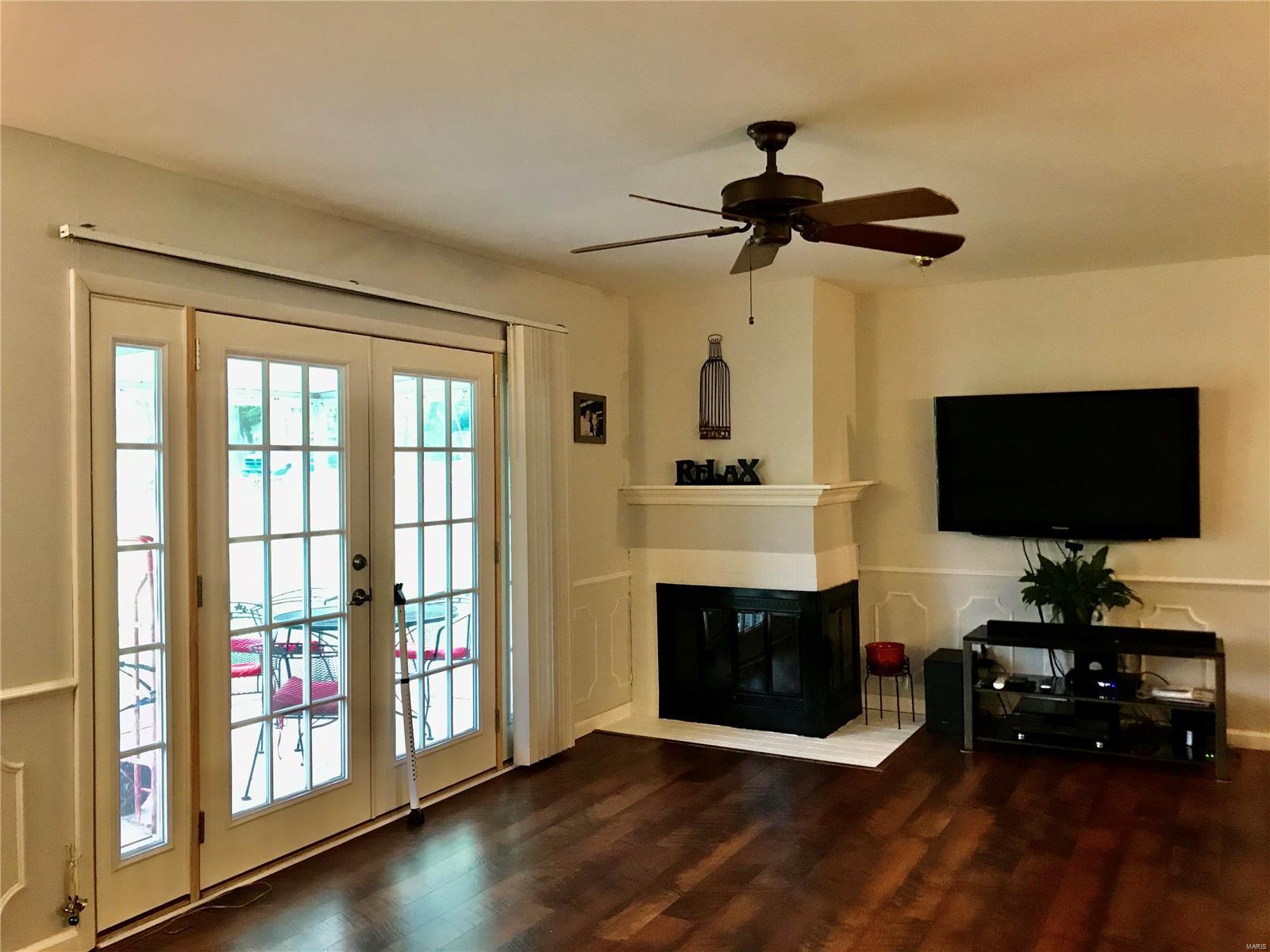 Towne South 2 - Residential