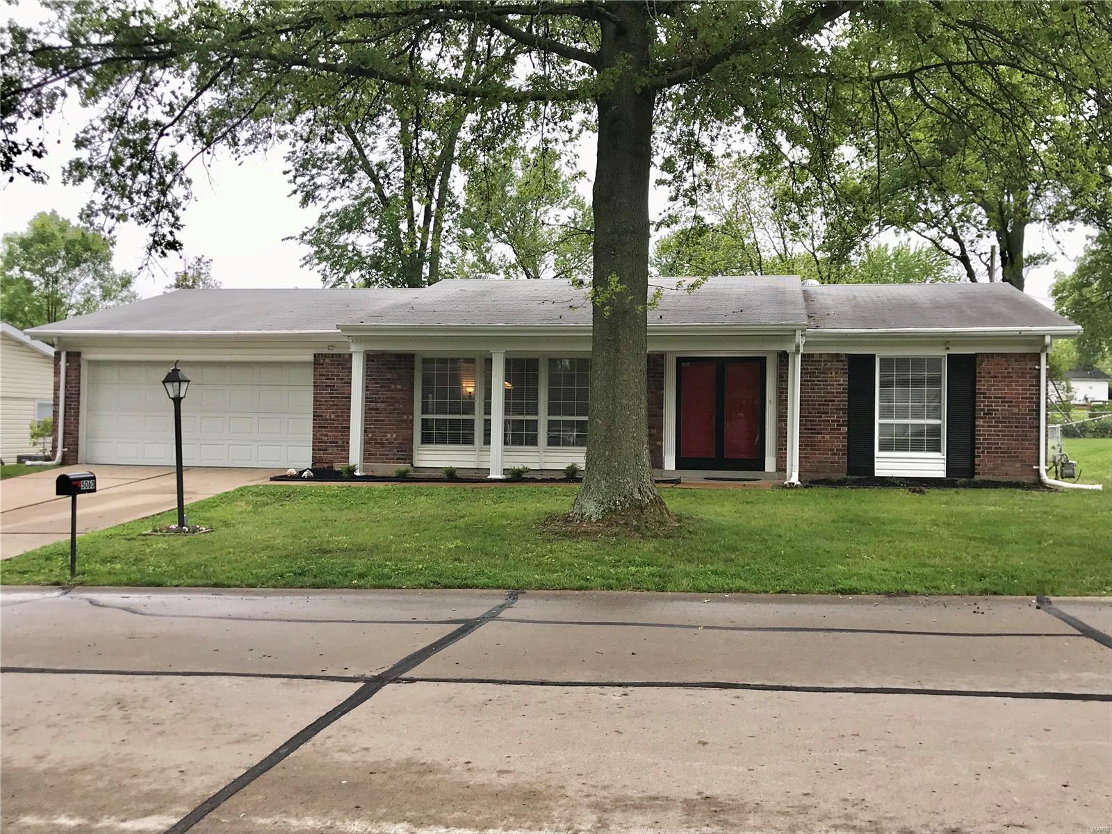 Towne South 2 - Residential