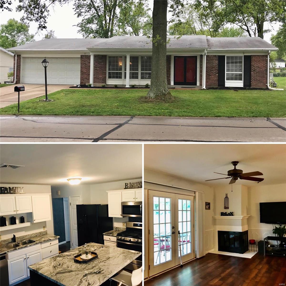 Towne South 2 - Residential