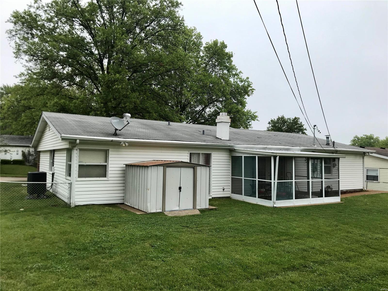 Towne South 2 - Residential