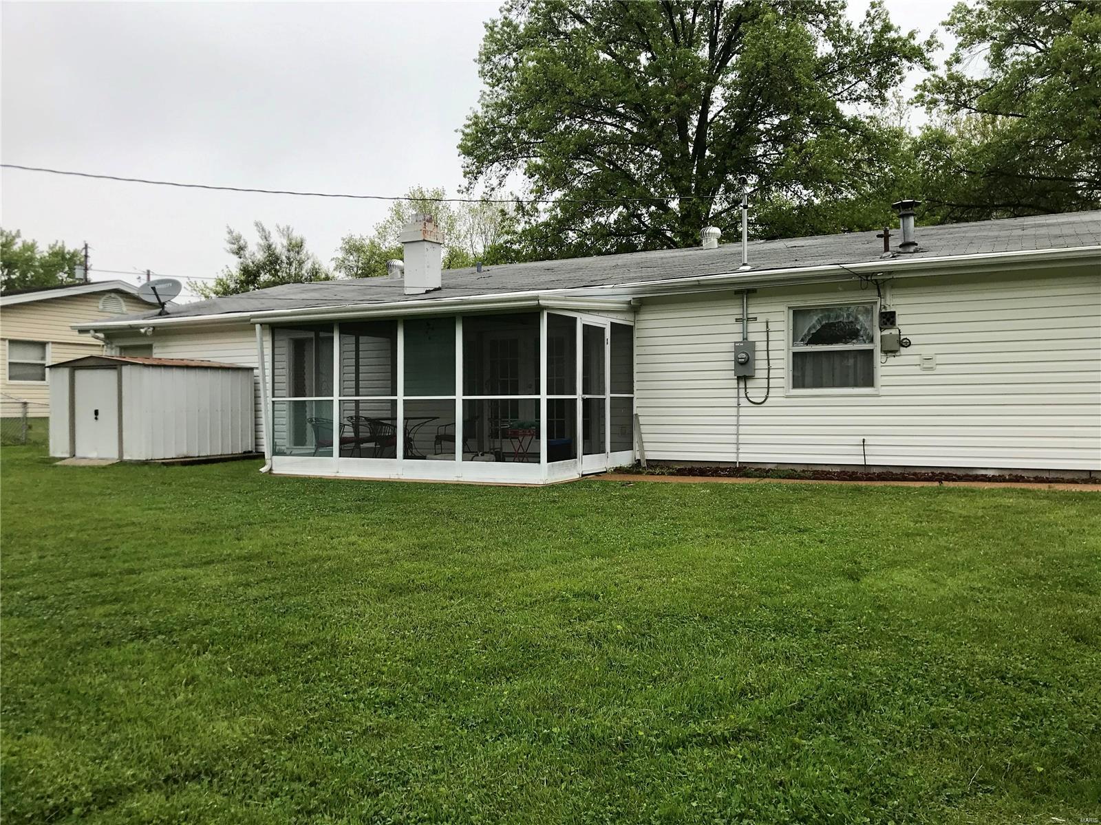 Towne South 2 - Residential