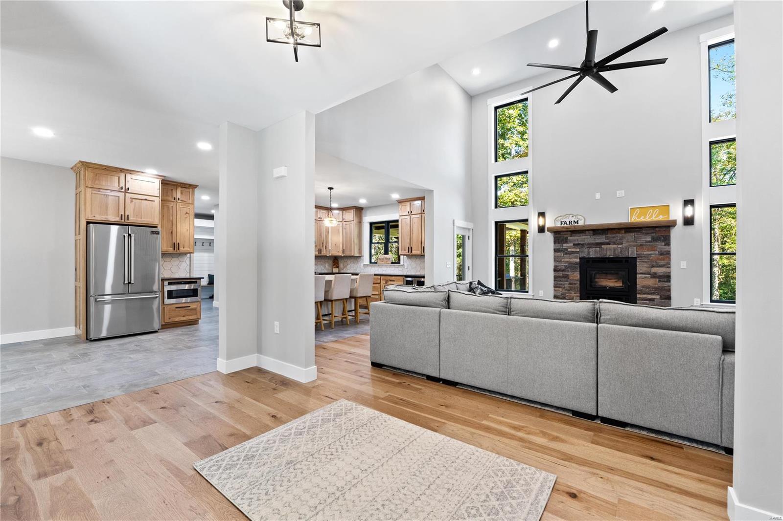 N/A - Residential