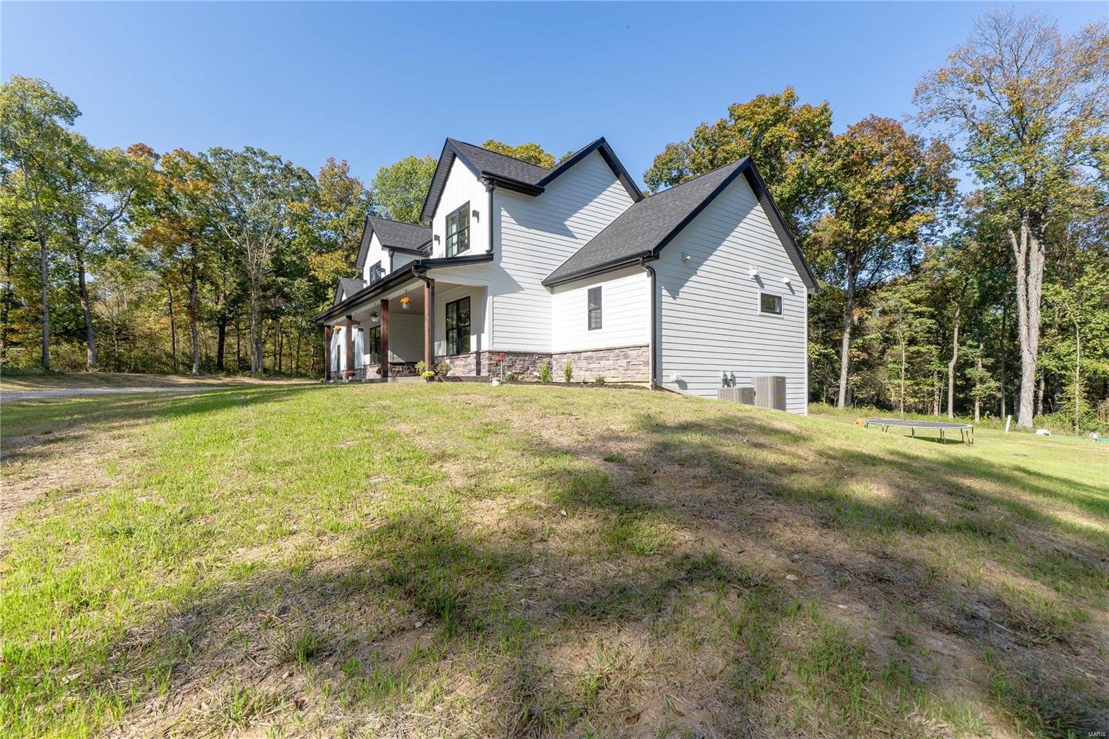 N/A - Residential