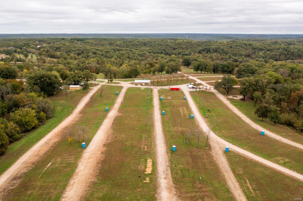 NA - Farm