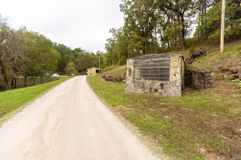 NA - Farm