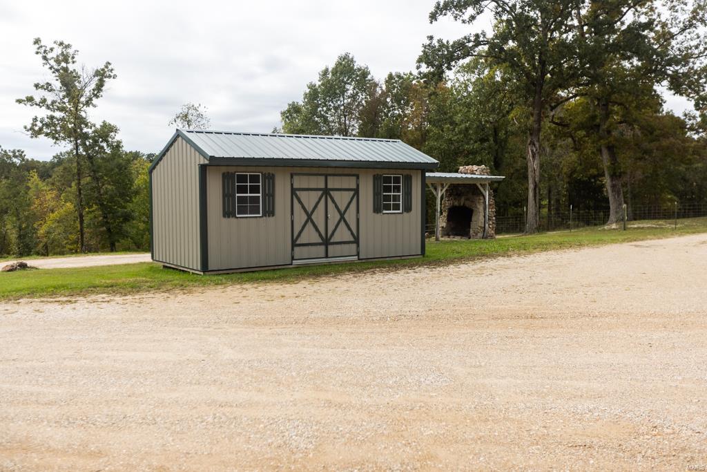 NA - Farm