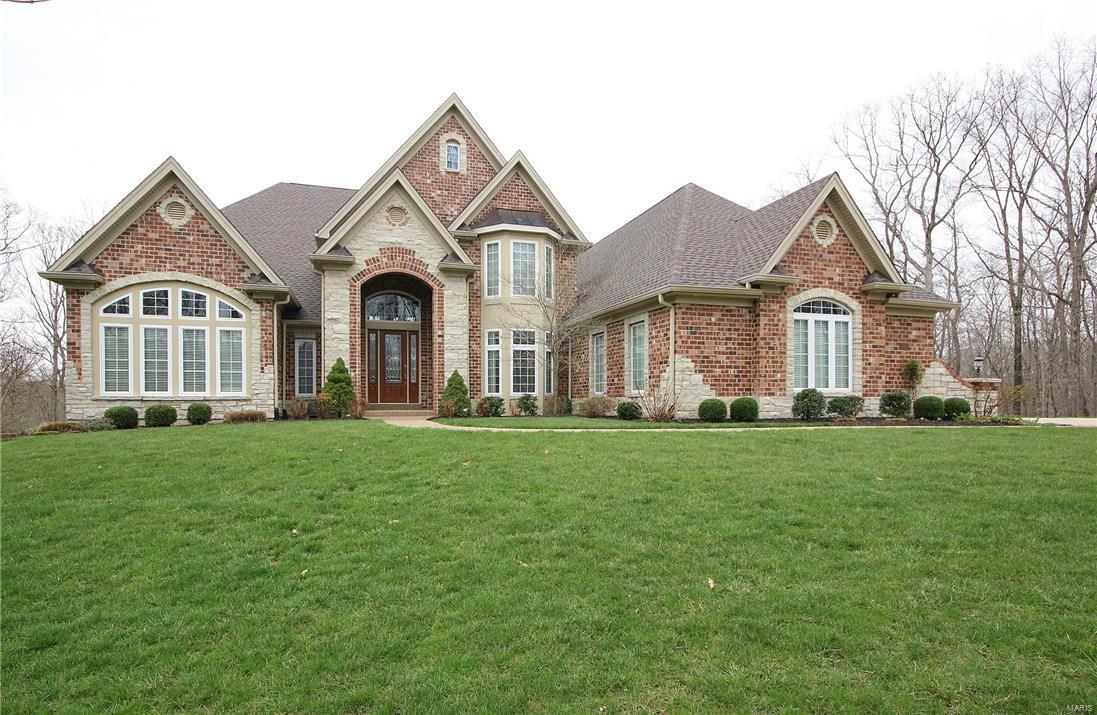 Crown Pointe Farms - Residential