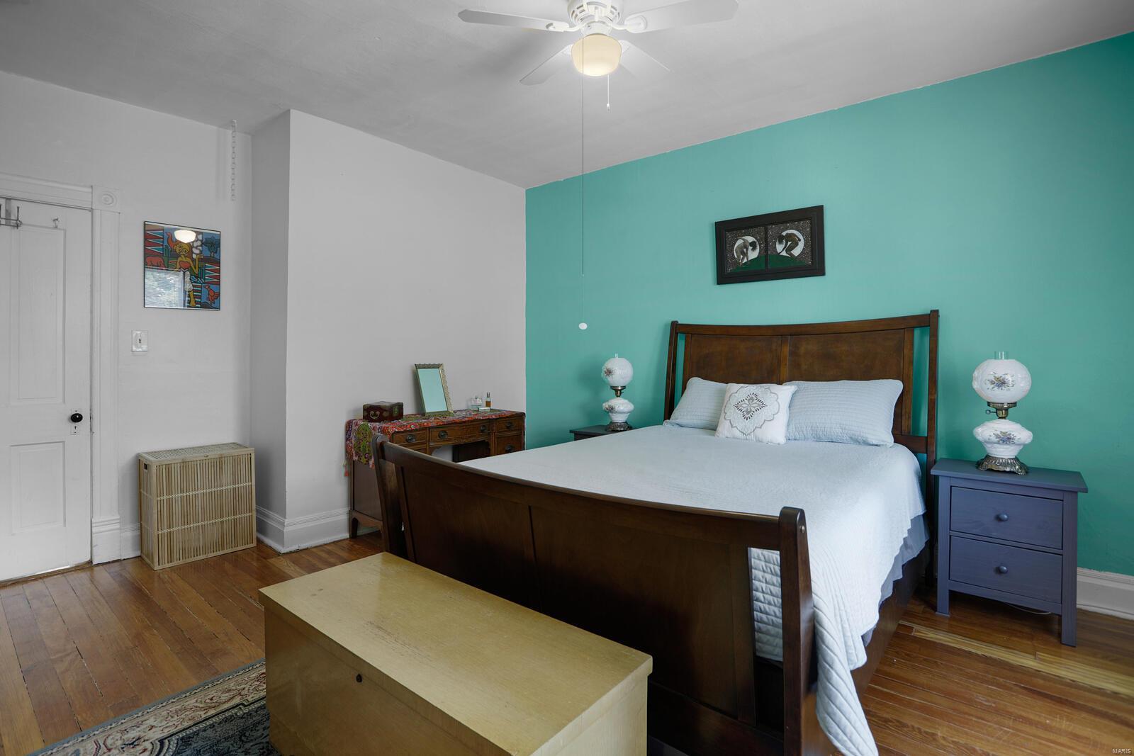 Chester Heights Add - Residential