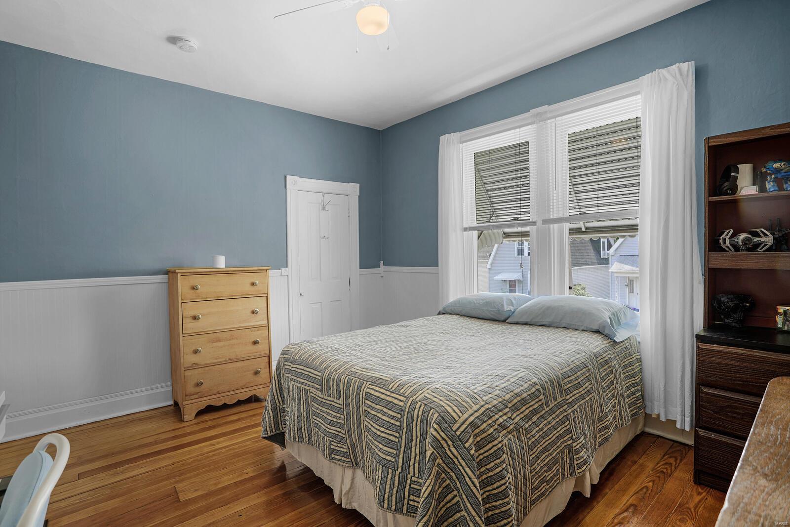 Chester Heights Add - Residential