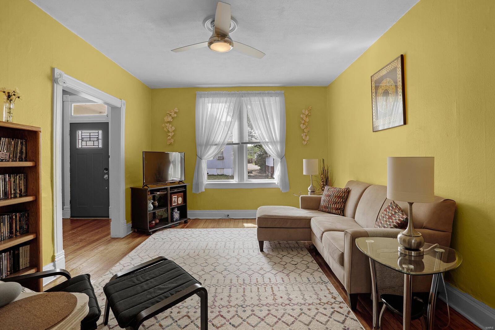 Chester Heights Add - Residential
