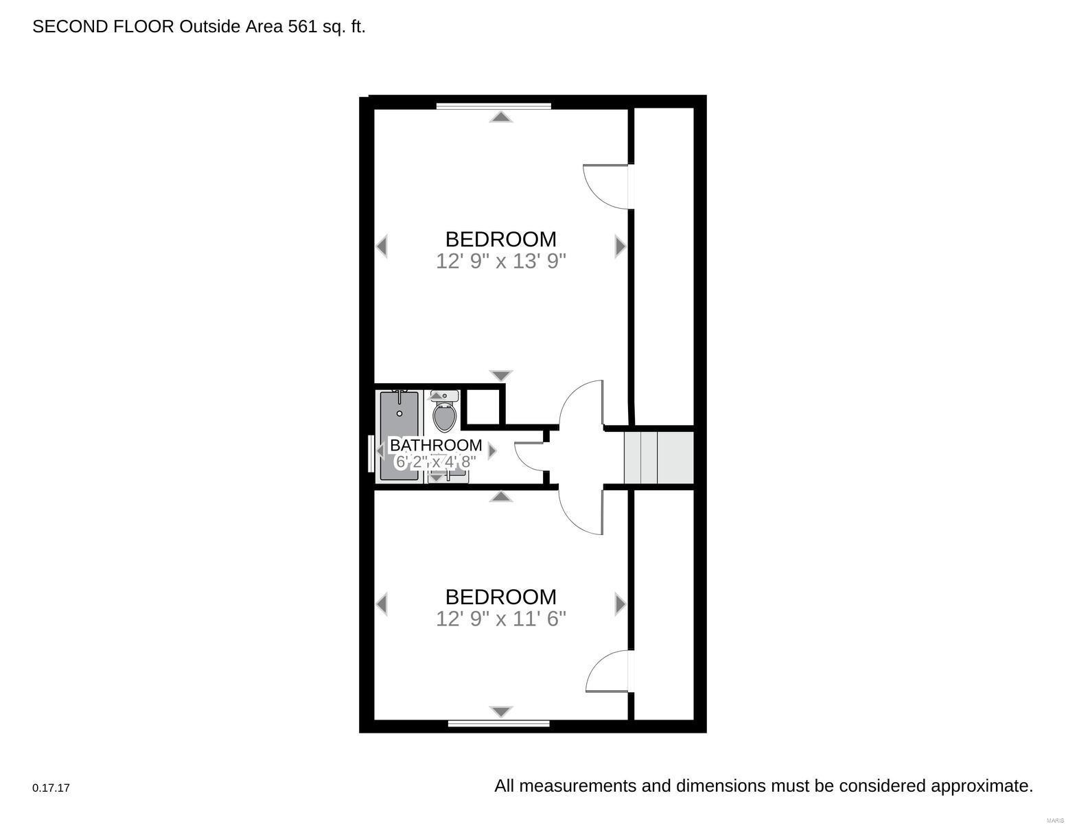 Chester Heights Add - Residential
