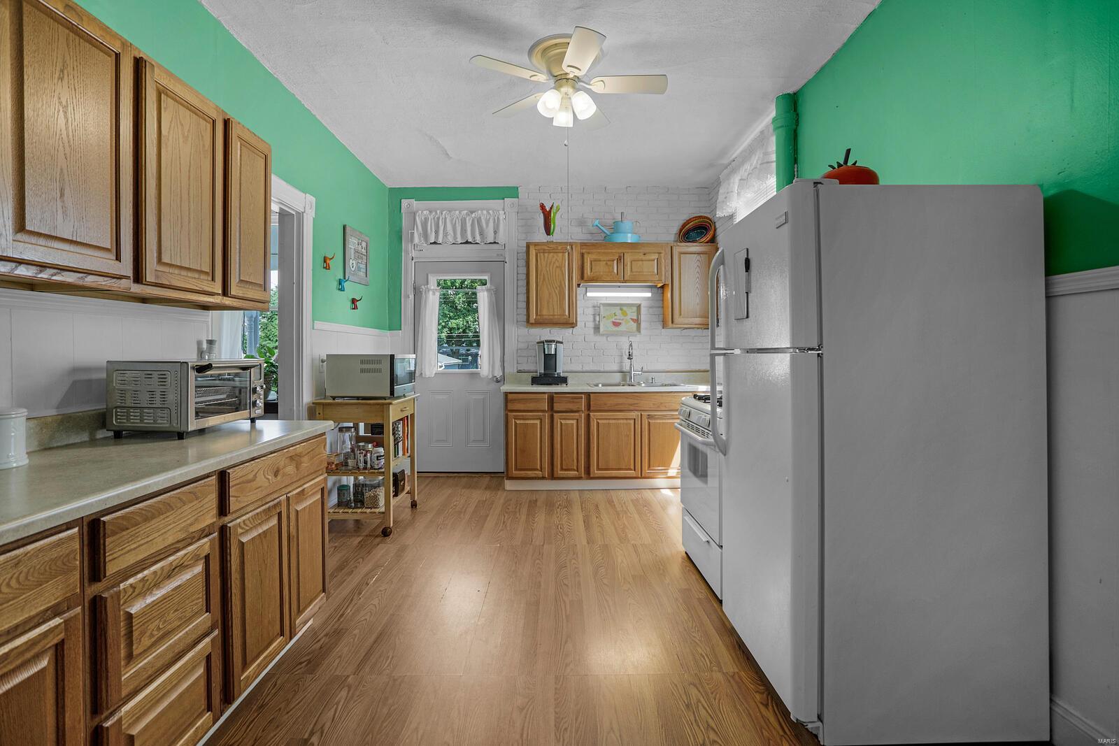 Chester Heights Add - Residential