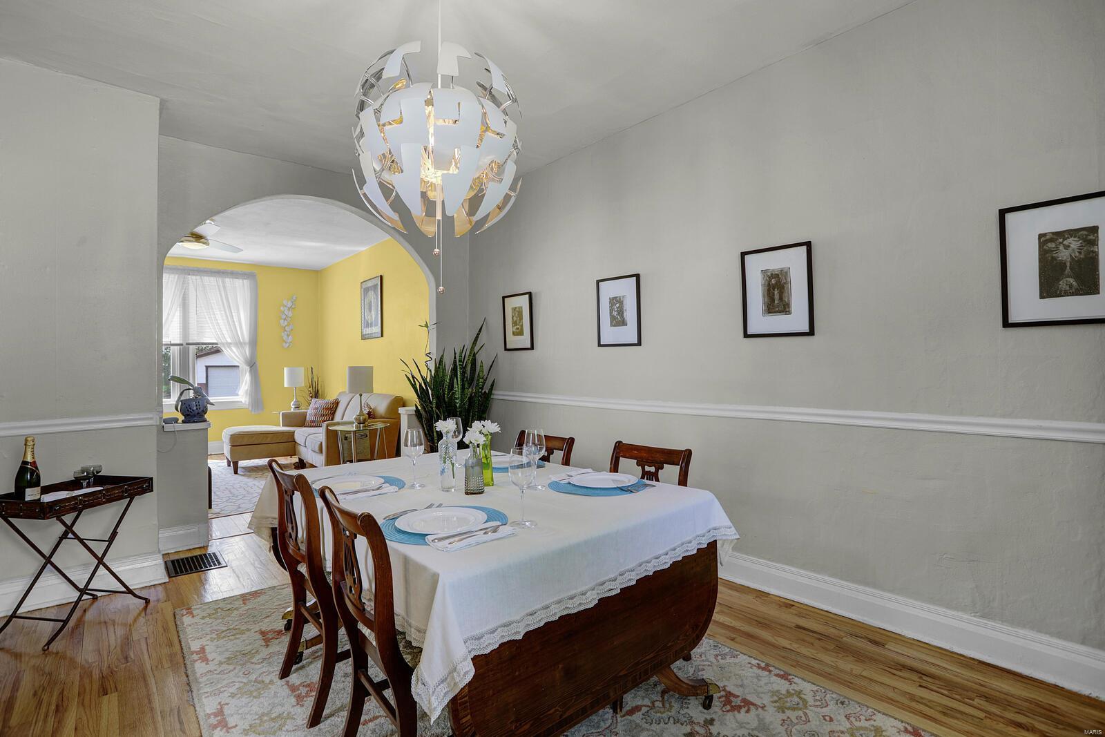 Chester Heights Add - Residential