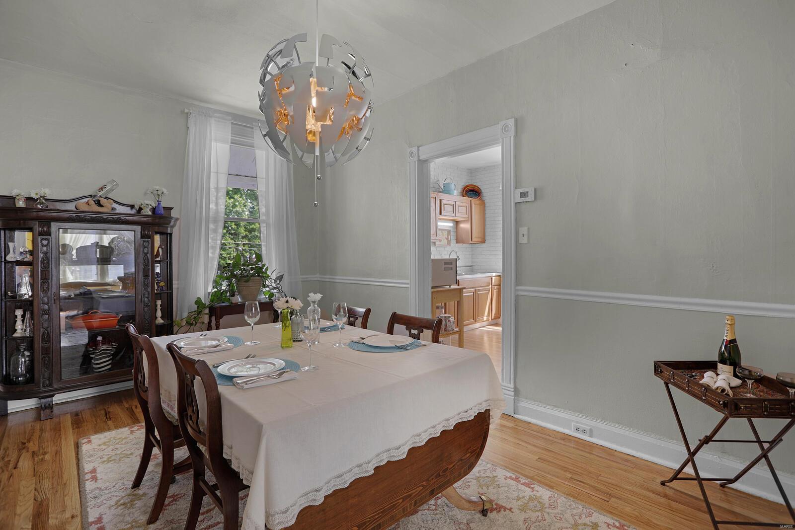 Chester Heights Add - Residential