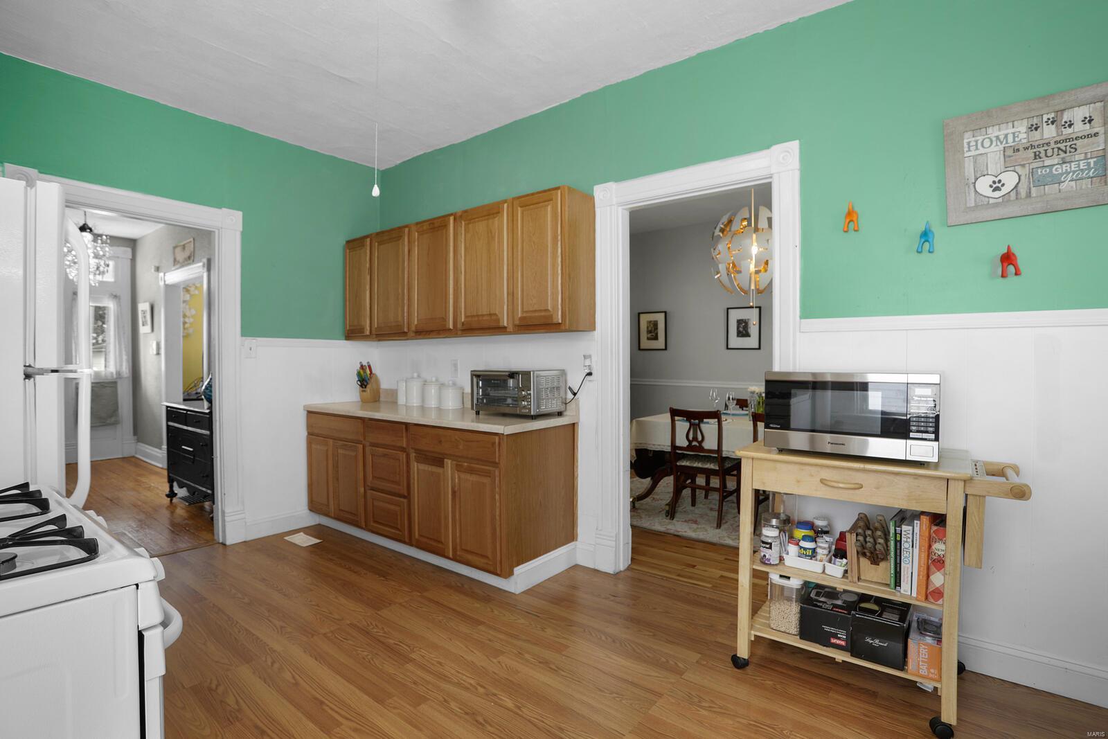 Chester Heights Add - Residential