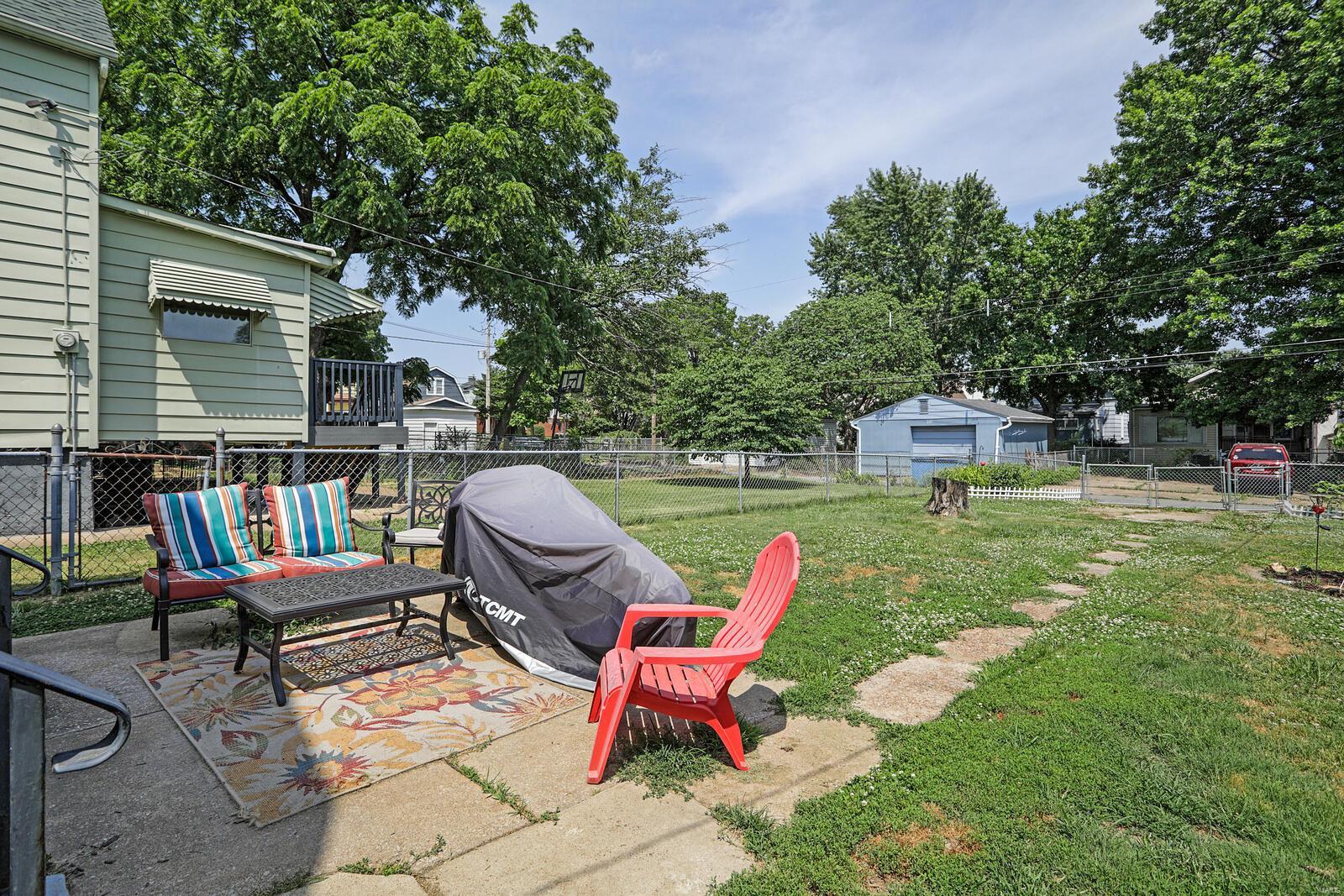 Chester Heights Add - Residential