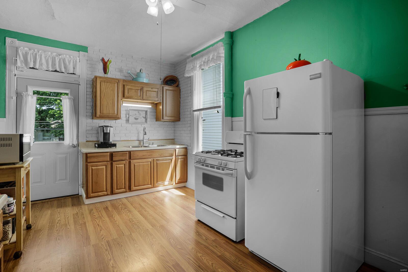 Chester Heights Add - Residential