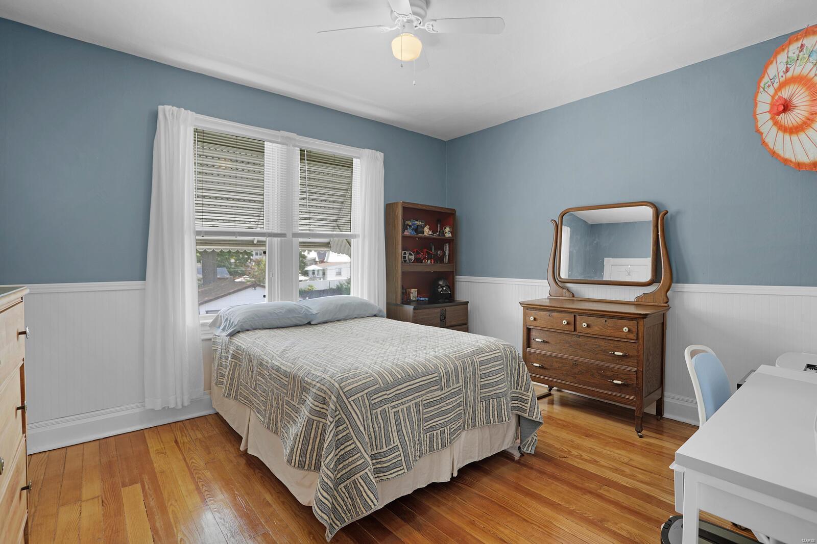 Chester Heights Add - Residential