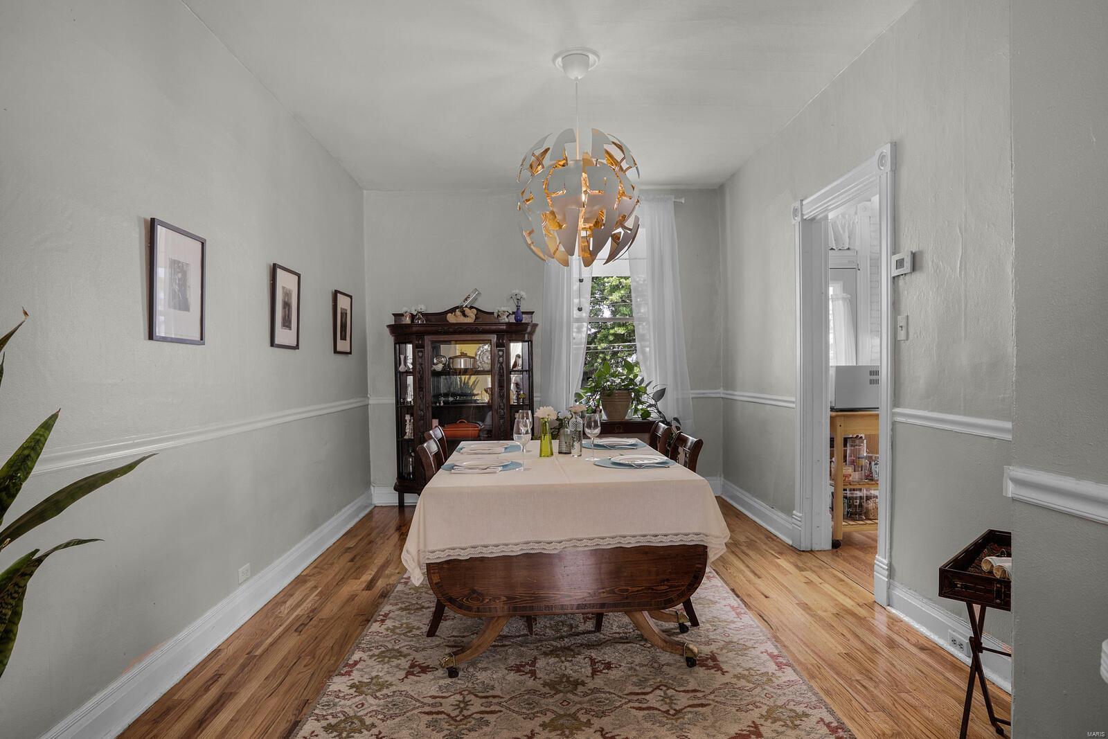 Chester Heights Add - Residential