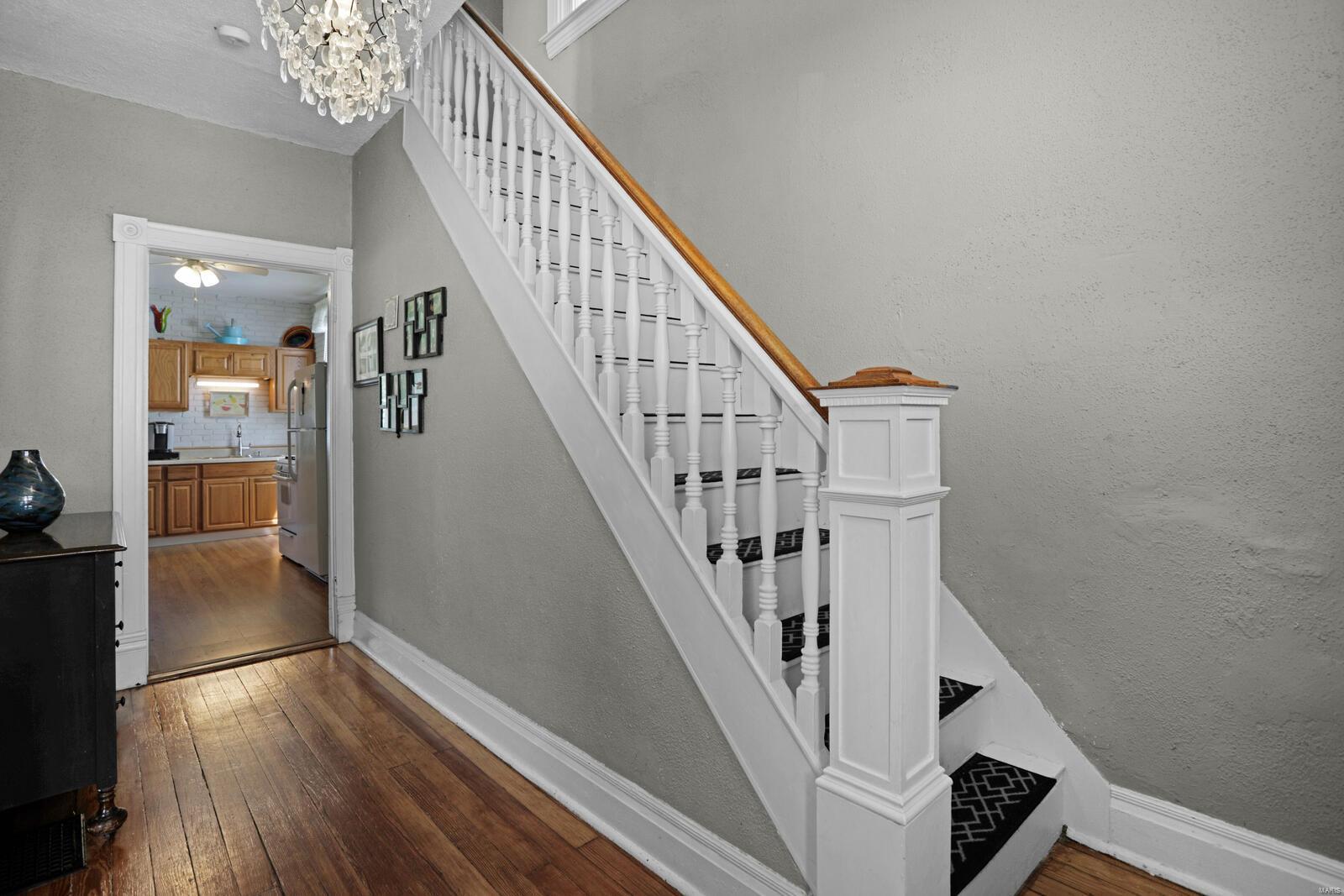 Chester Heights Add - Residential