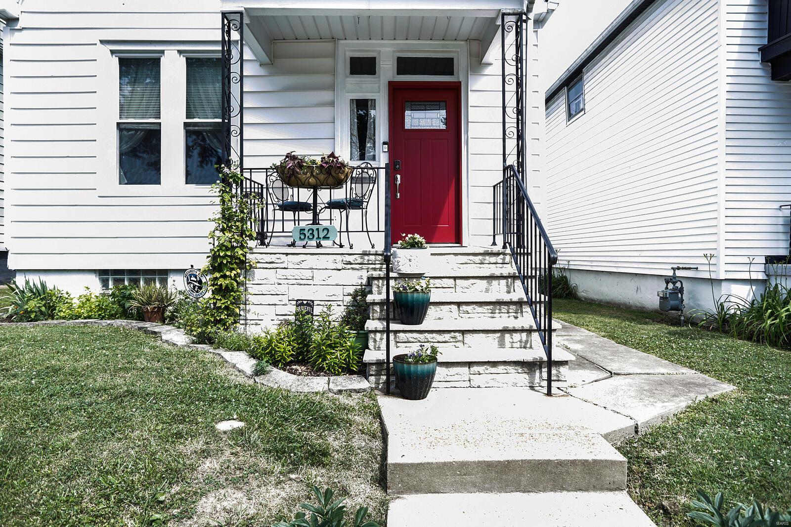 Chester Heights Add - Residential