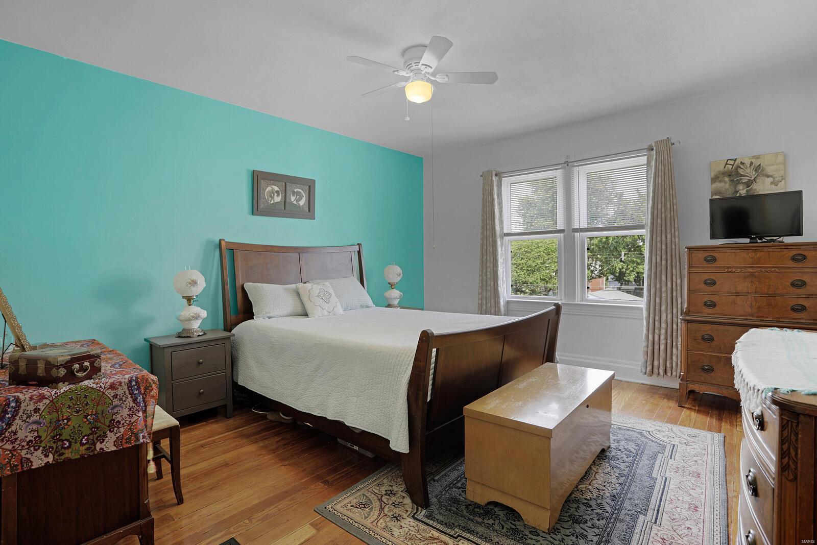 Chester Heights Add - Residential