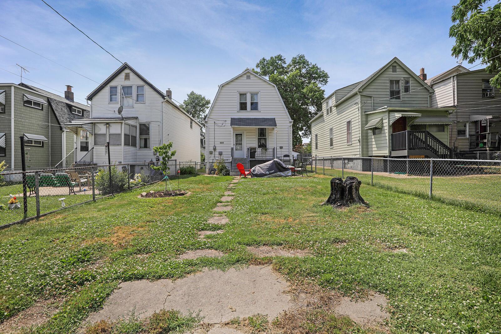 Chester Heights Add - Residential