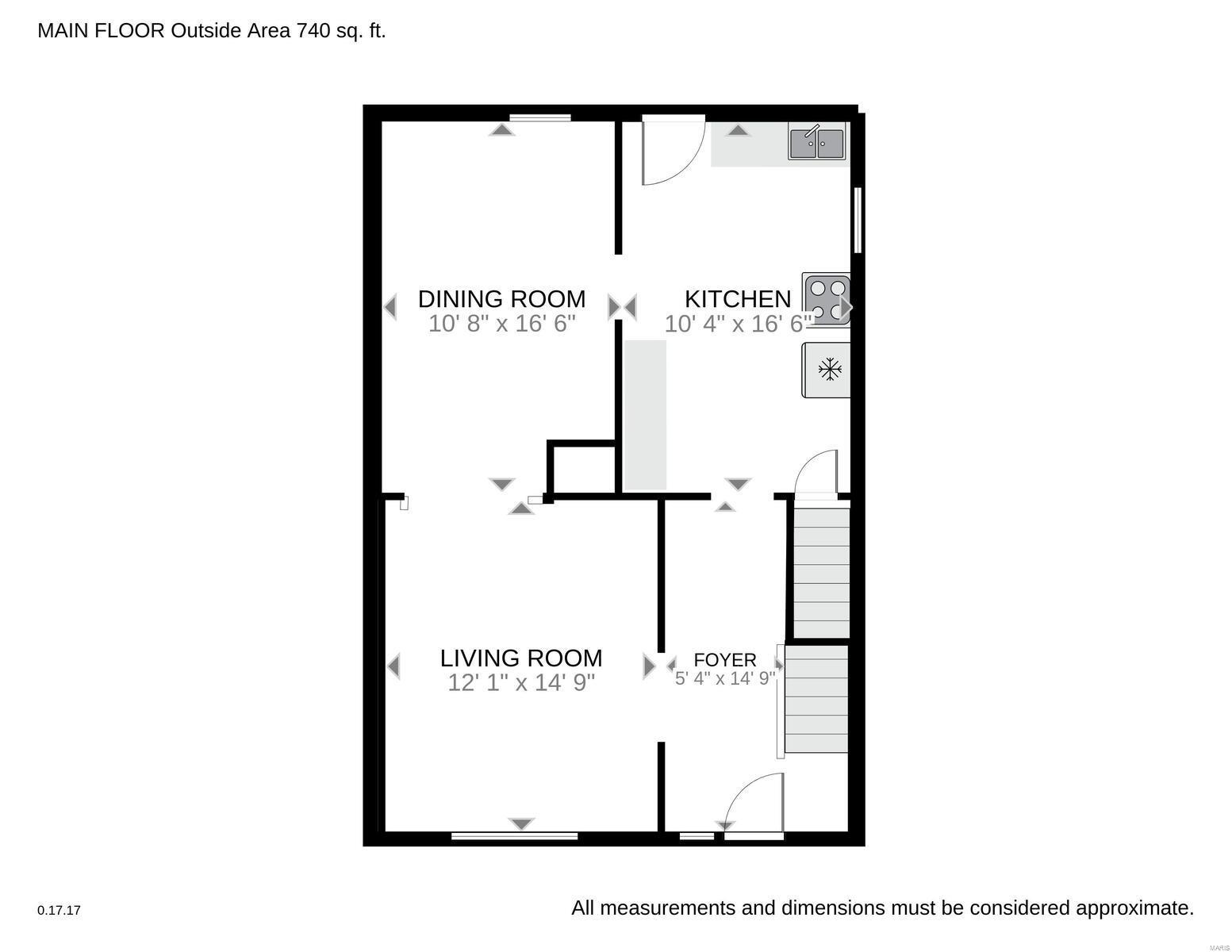 Chester Heights Add - Residential