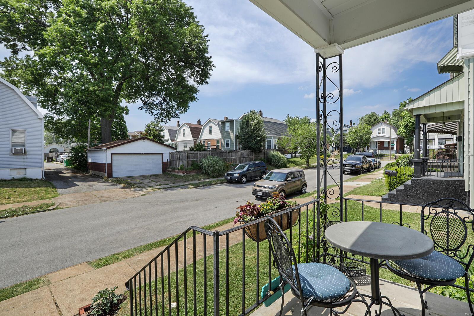 Chester Heights Add - Residential