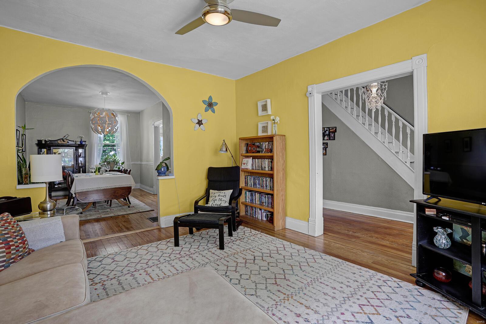 Chester Heights Add - Residential