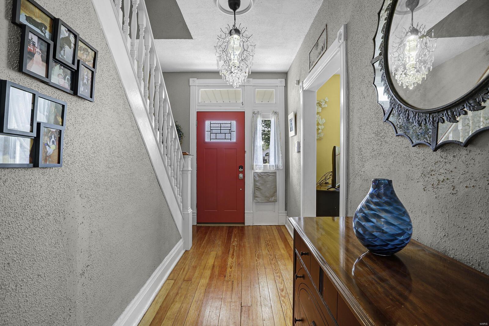 Chester Heights Add - Residential