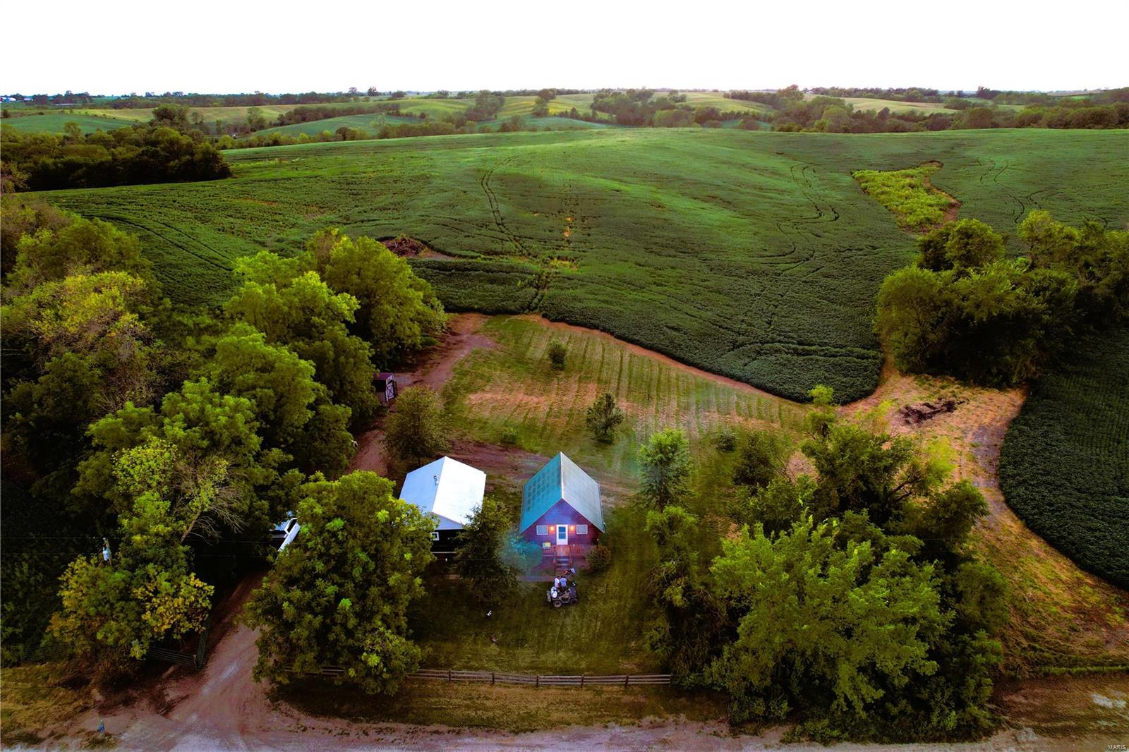 N/A - Farm