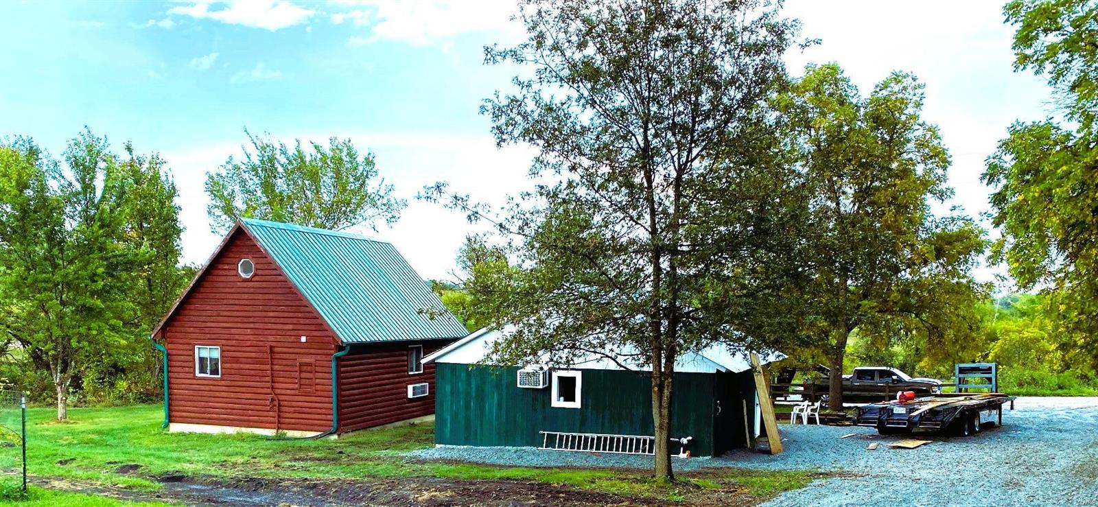 N/A - Farm
