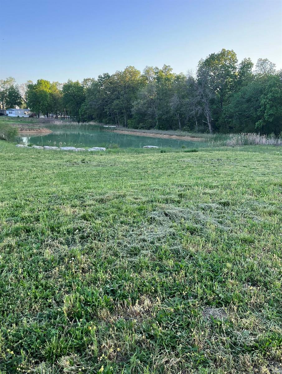 N/A - Land