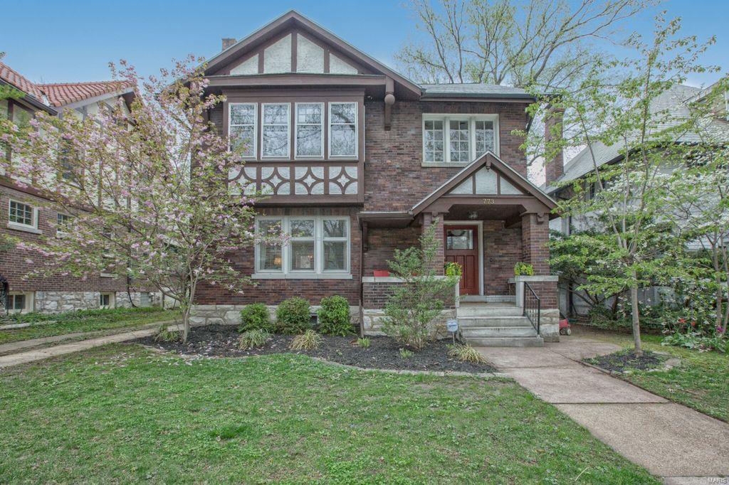 University Heights - Residential