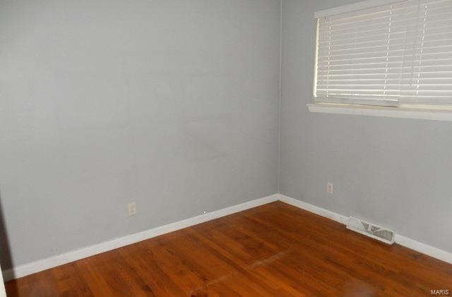 Florissant Gardens - Residential