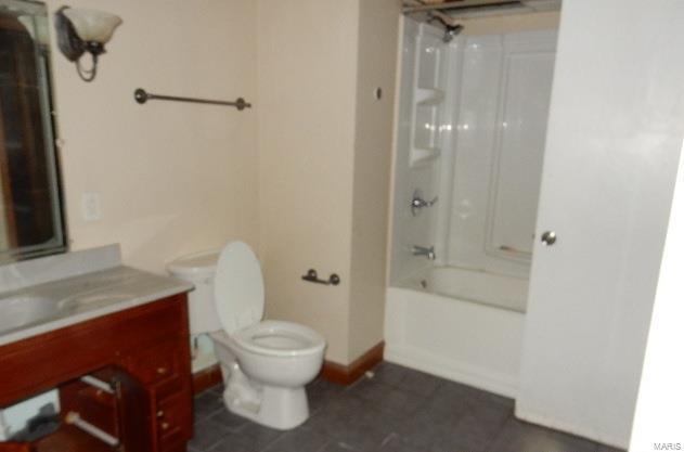 Florissant Gardens - Residential